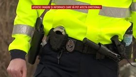 „Crești un copil și te omoară în casă!” Un tânăr și-a înjunghiat părinții și pe unul dintre polițiștii care au intervenit! Totul s-a petrecut în Galați